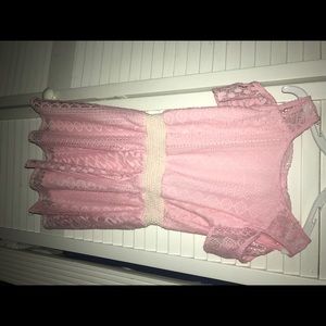 girl dress
